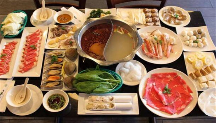福大埕汕头牛肉火锅