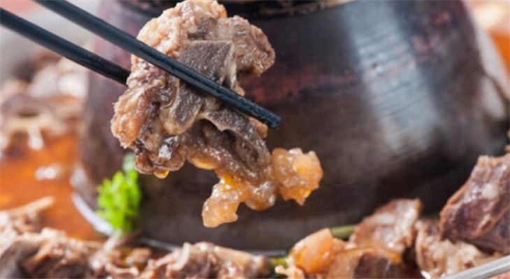 鸿运小火锅