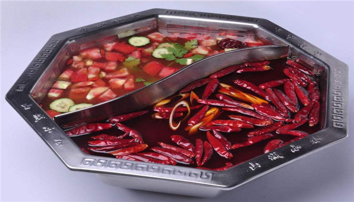 玛喜德纳年糕火锅料理