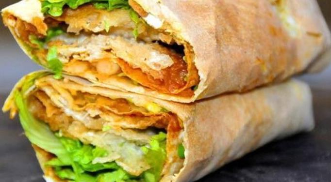 煎饼大王
