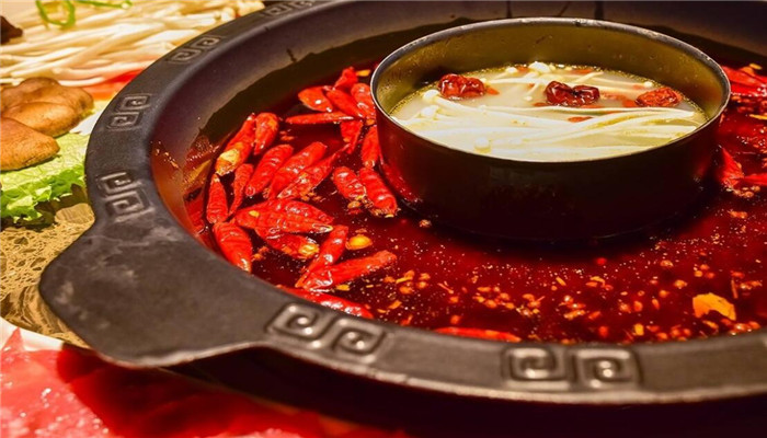 牛a潮汕牛肉火锅