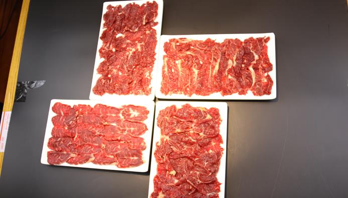 润记潮汕特色牛肉火锅