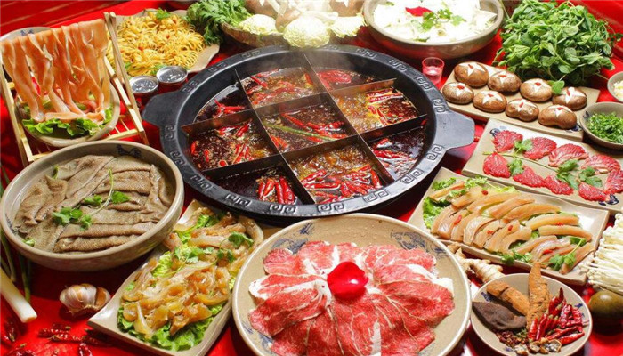 牛朝潮式牛肉火锅