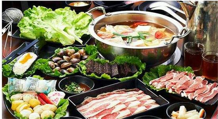 张氏潮记牛肉火锅
