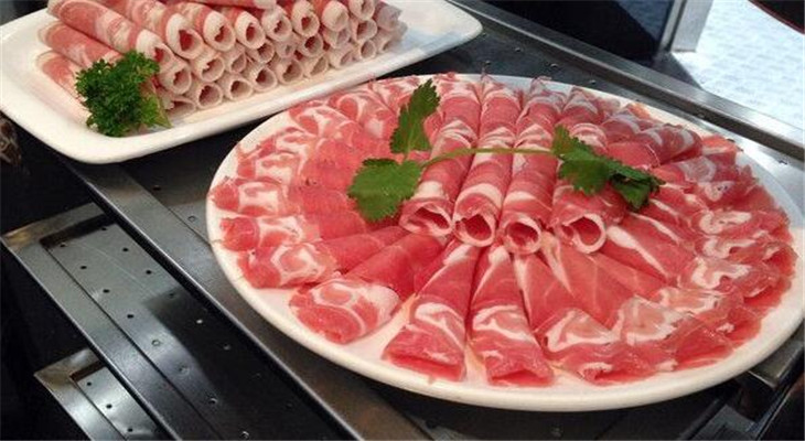 众记牛味堂潮汕牛肉火锅