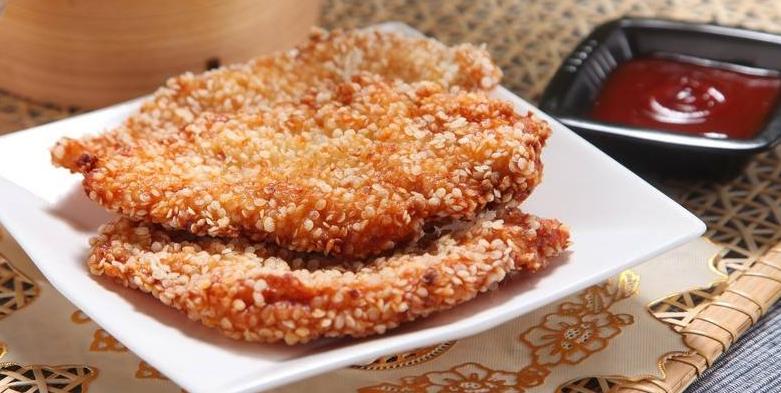仕比佳大鸡排