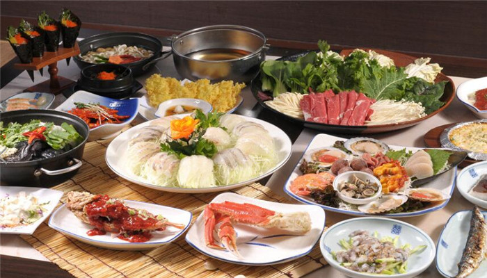 阿百韩国料理