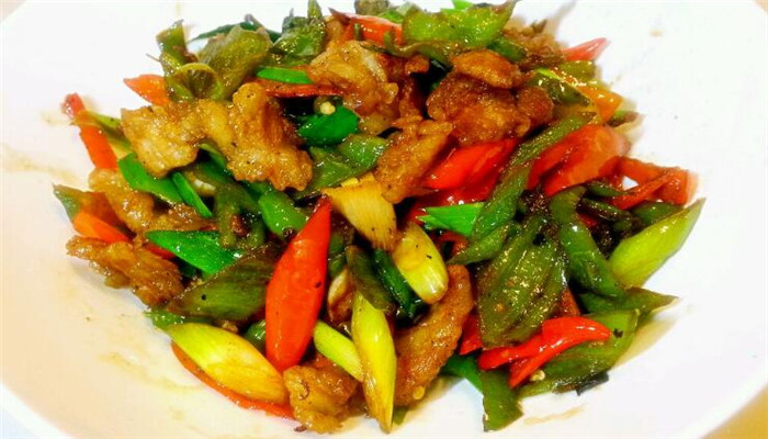 阿彪湘菜馆