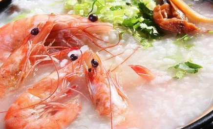 阿四潮汕砂锅粥