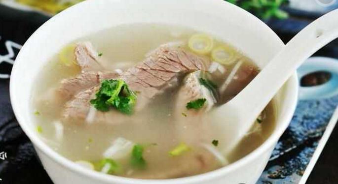 阿日善原鲜羊汤