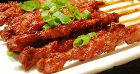 阿董烧烤