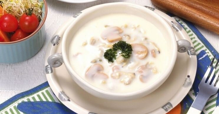 阿苗早餐店