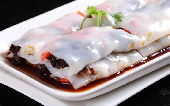 阿添肠粉店