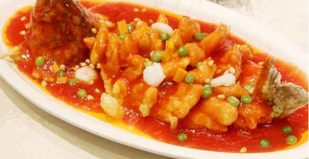 阿王餐厅