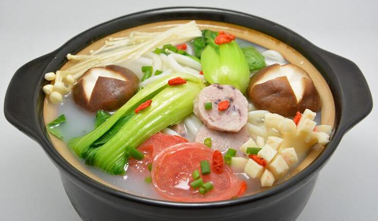 啊殝味道米线