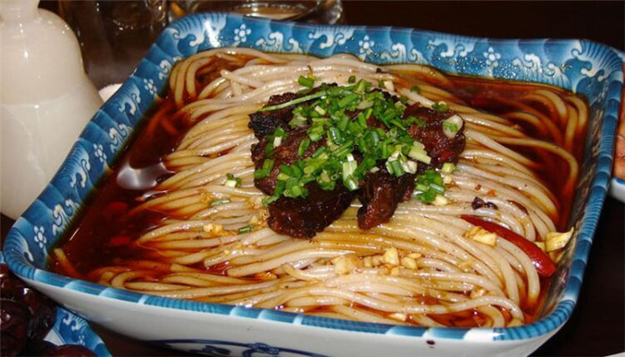 阿财常德米粉