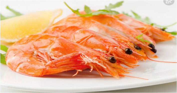 1010深水海鲜餐厅小龙虾