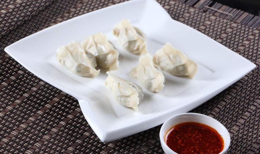 福多多水饺