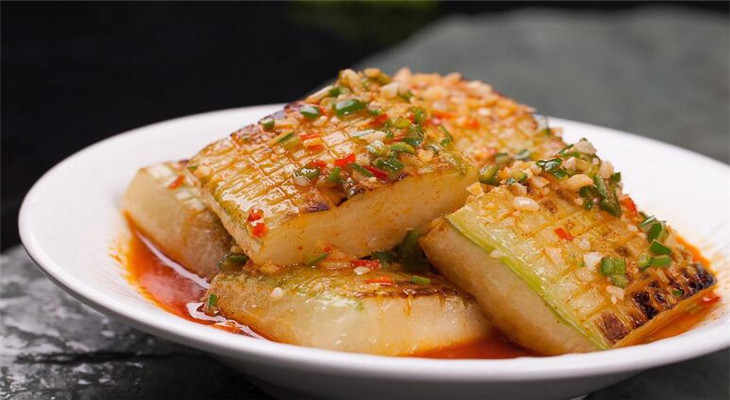 阿乡婆私房菜