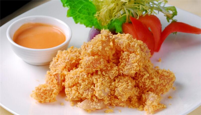 阿成炸鸡