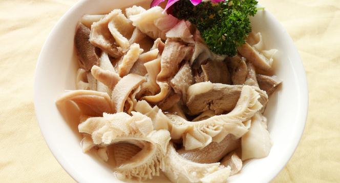 阿叔车仔牛杂