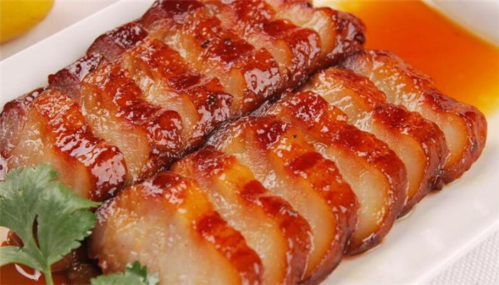 阿聪烧腊