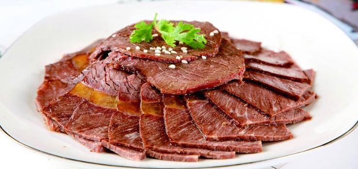 艾克木牛肉