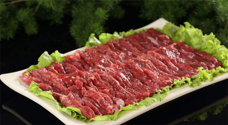 安缘斋涮肉