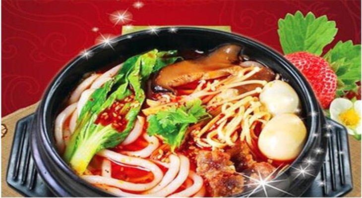 嗷力给土豆粉