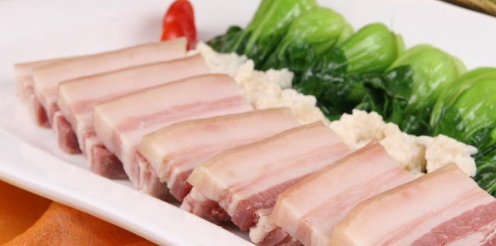 巴滨食府