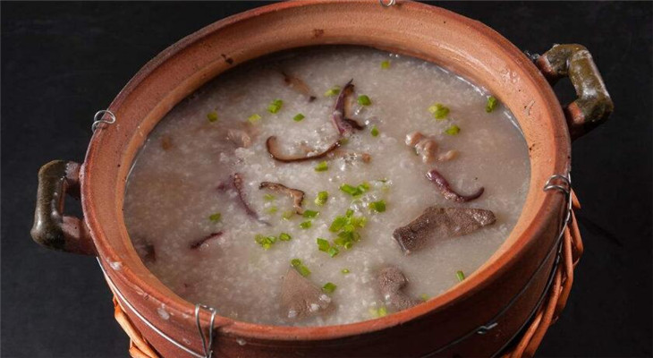 俺兄弟砂锅粥