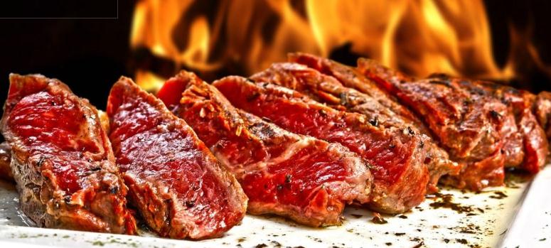 巴比伦烤肉