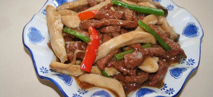巴酒食饭庄
