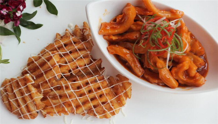 阿德本帮菜