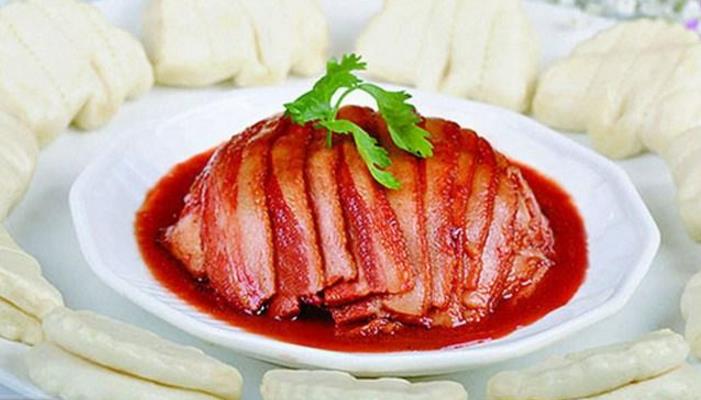巴蜀食家