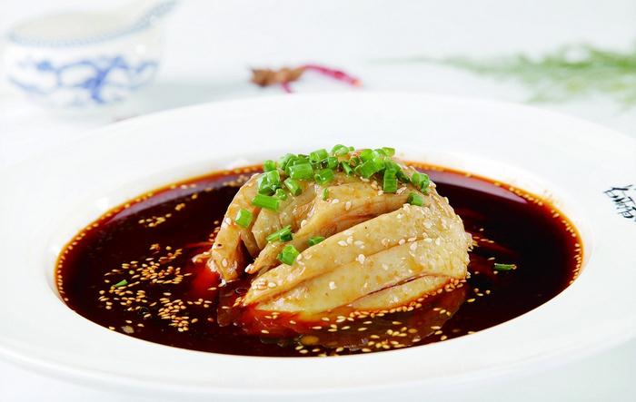 霸王江湖菜