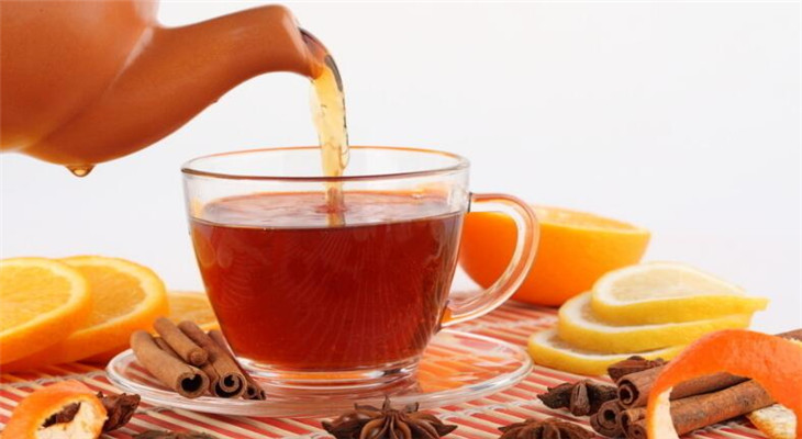 白沙溪老茶世家