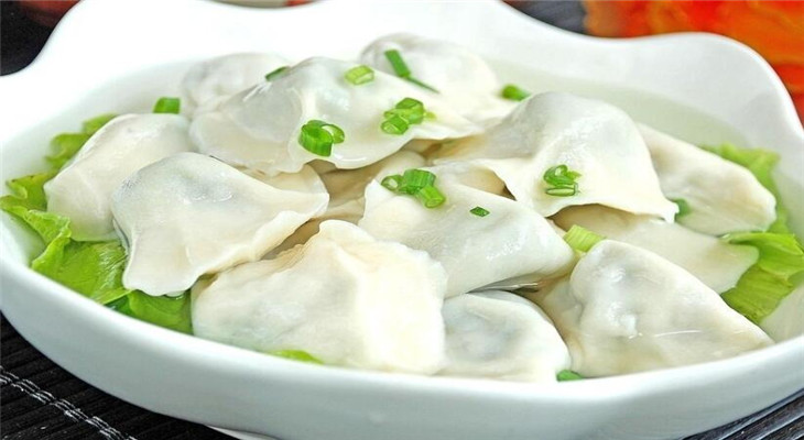 白天鹅饺子馆