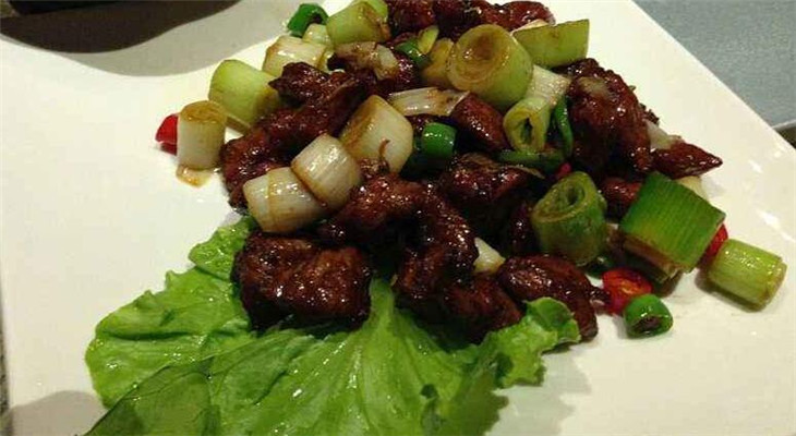 白家餐厅