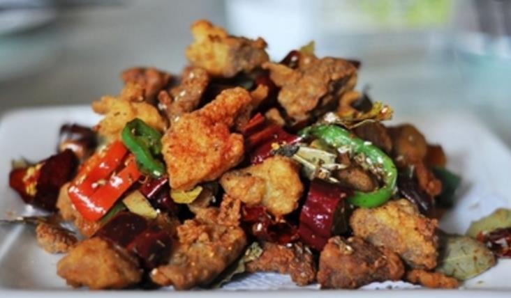百味特小厨