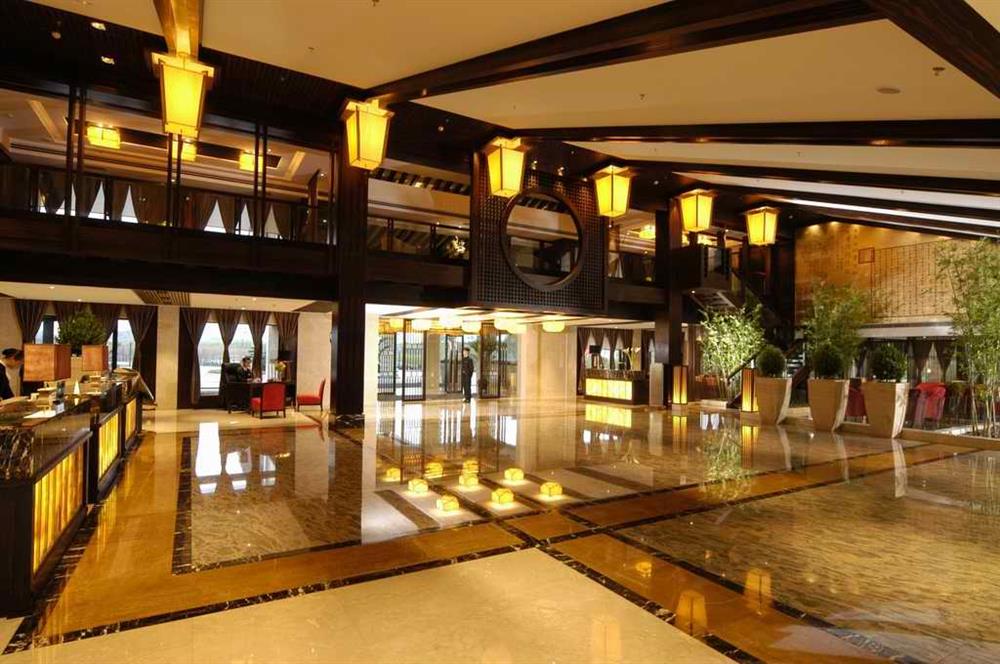 百德斯江景茶楼