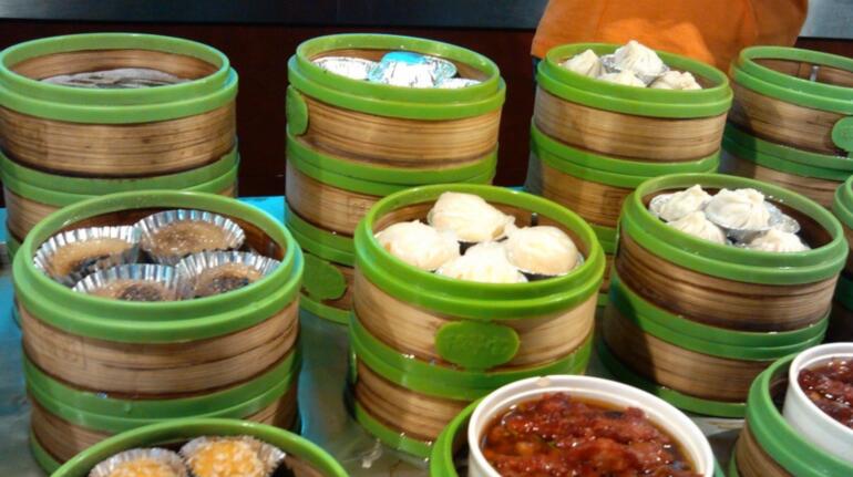 八戒美食城