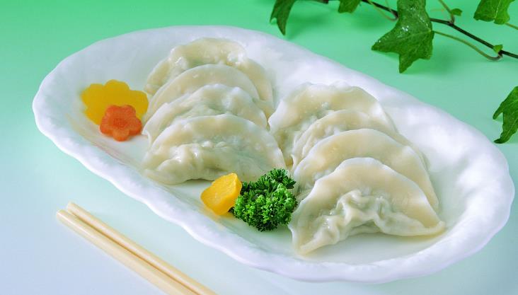 百味园饺子馆
