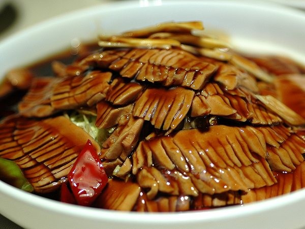 半亩田私房菜