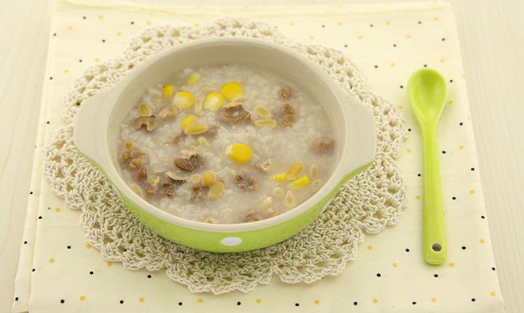 百味美面粥乡