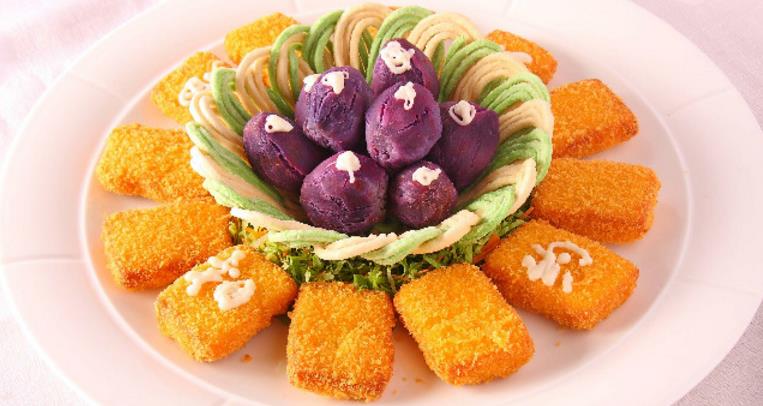 百味轩家常菜