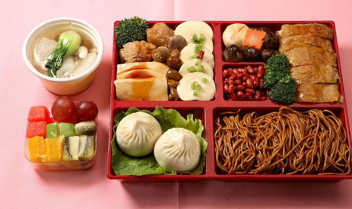 棒滋味餐厅