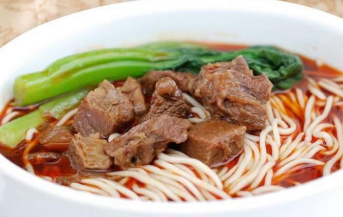 棒仔面馆