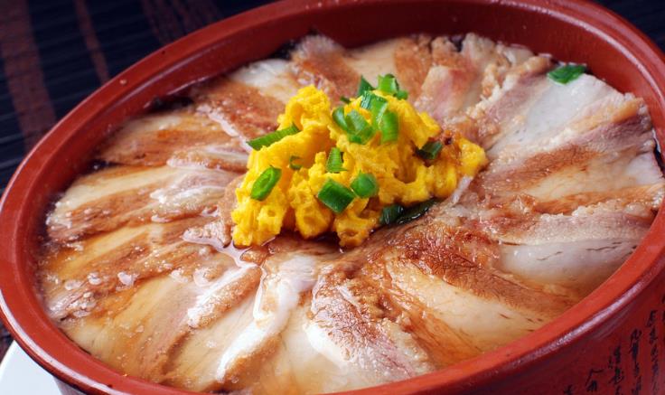 百味蒸品