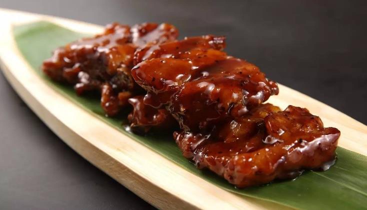 百味珍湘